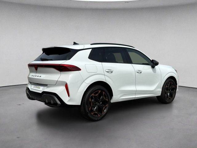 CUPRA Terramar 1.5 hybrid 150cv dsg - foto 4 di 19