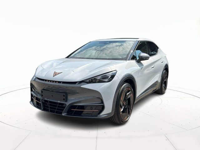 CUPRA Tavascan 77kwh endurance adrenaline rwd nuovo a ARZIGNANO