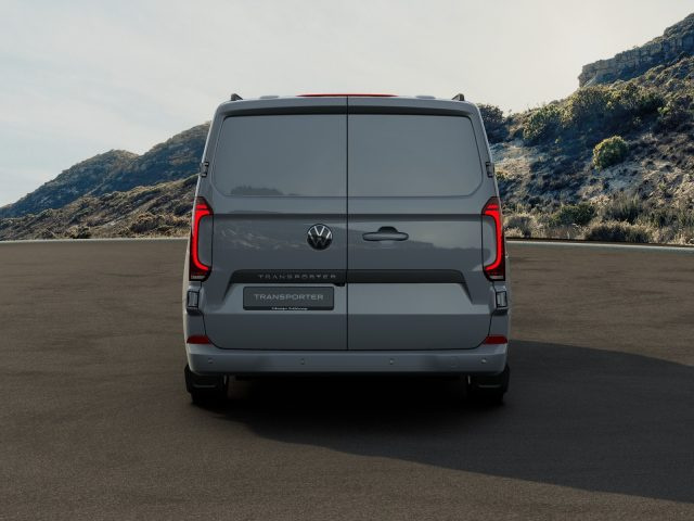 Volkswagen Transporter t7 t7 32 kombi n1 2.0 tdi 150cv l1 - foto 4 di 4