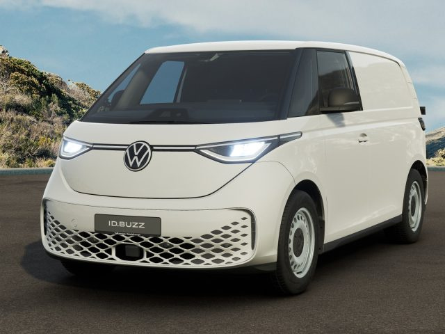 Volkswagen Other id. buzz cargo cargo 79kwh nuovo a ARZIGNANO