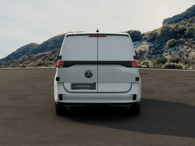 Volkswagen Other id. buzz cargo cargo 79kwh - foto 4 di 4