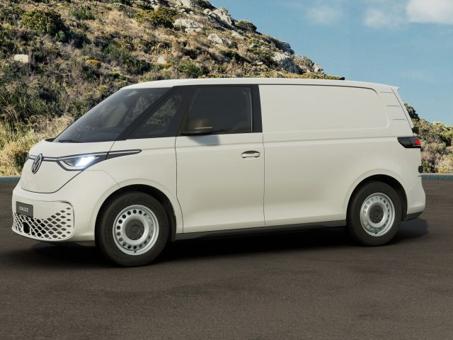 Volkswagen Other id. buzz cargo cargo 79kwh - foto 2 di 4