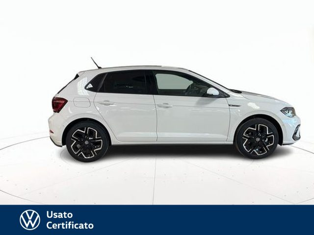 Volkswagen Polo Plus 1.0 tsi r-line plus 115cv dsg - foto 3 di 4