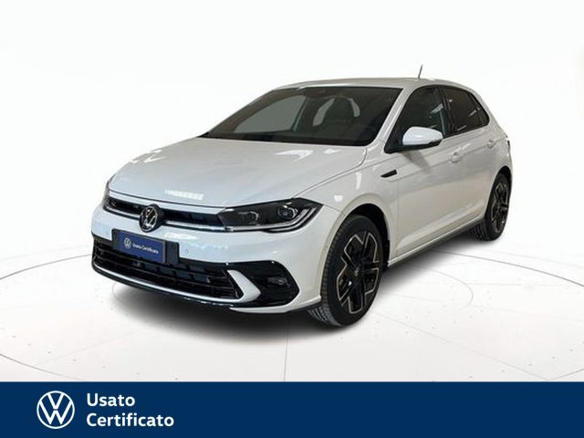 Volkswagen Polo Plus 1.0 tsi r-line plus 115cv dsg km 0 a ARZIGNANO