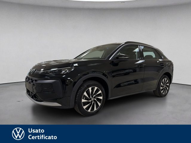 Volkswagen T-Roc 1.5 etsi life 115cv dsg usato a ARZIGNANO