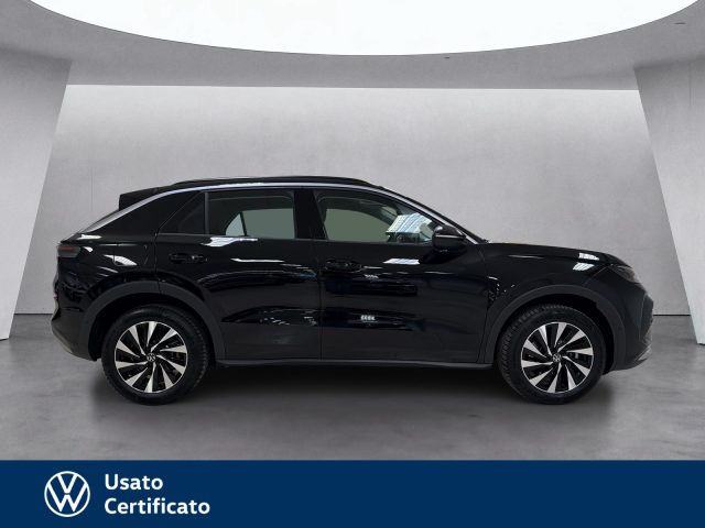 Volkswagen T-Roc 1.5 etsi life 115cv dsg - foto 3 di 4