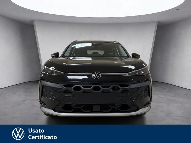 Volkswagen T-Roc 1.5 etsi life 115cv dsg - foto 2 di 4