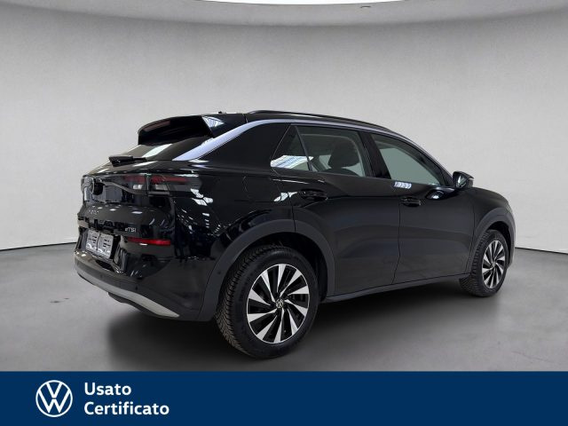 Volkswagen T-Roc 1.5 etsi life 115cv dsg - foto 4 di 4