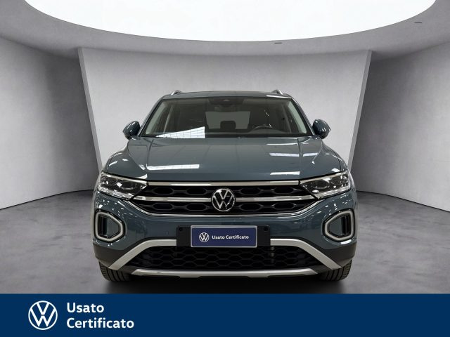 Volkswagen T-Roc 1.5 tsi style dsg - foto 2 di 4