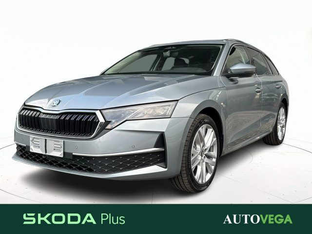 Skoda Octavia wagon 2.0 tdi style 150cv dsg km 0 a ARZIGNANO