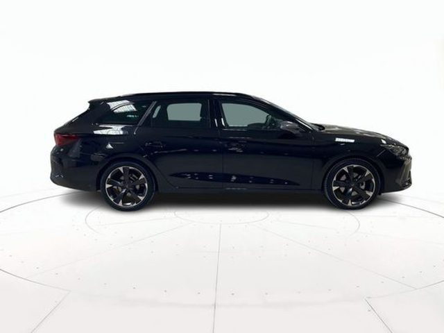 CUPRA Leon sportstourer 1.5 hybrid 150cv dsg - foto 3 di 4