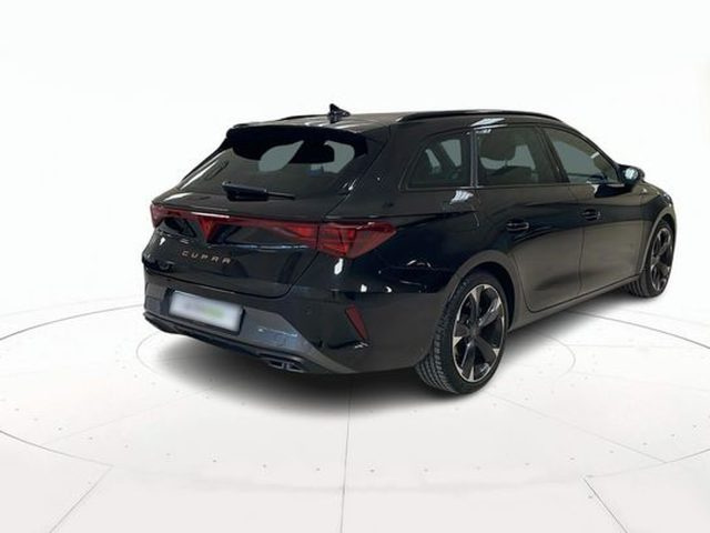 CUPRA Leon sportstourer 1.5 hybrid 150cv dsg - foto 4 di 4