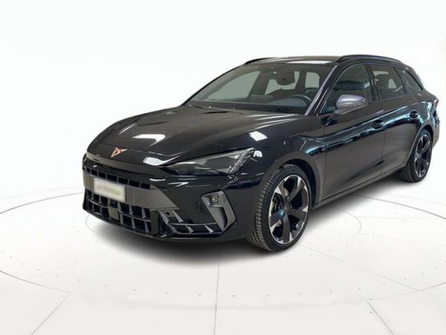 CUPRA Leon sportstourer 1.5 hybrid 150cv dsg usato a ARZIGNANO