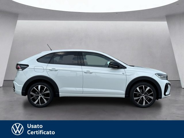 Volkswagen Taigo 1.0 tsi r-line plus 115cv dsg - foto 4 di 4