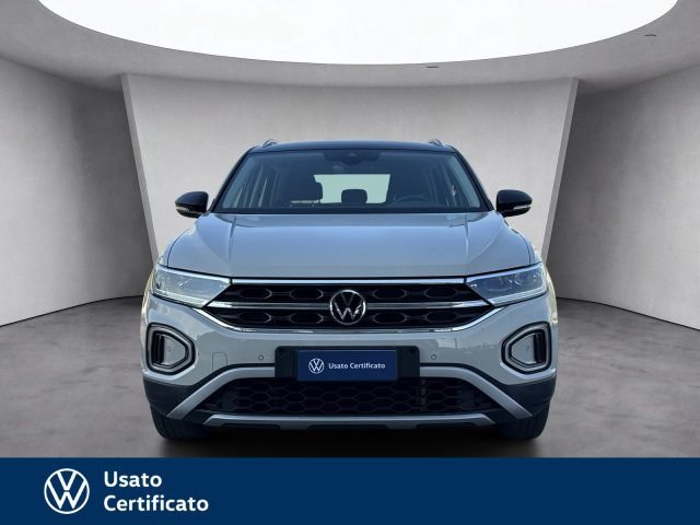 Volkswagen T-Roc 1.0 tsi style 110cv - foto 2 di 4