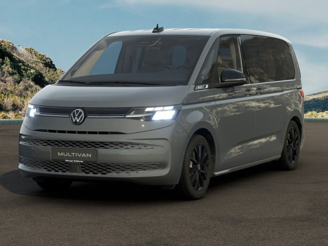 Volkswagen Multivan t7 2.0 tdi life mobility pack 150cv dsg 7p.ti nuovo a ARZIGNANO