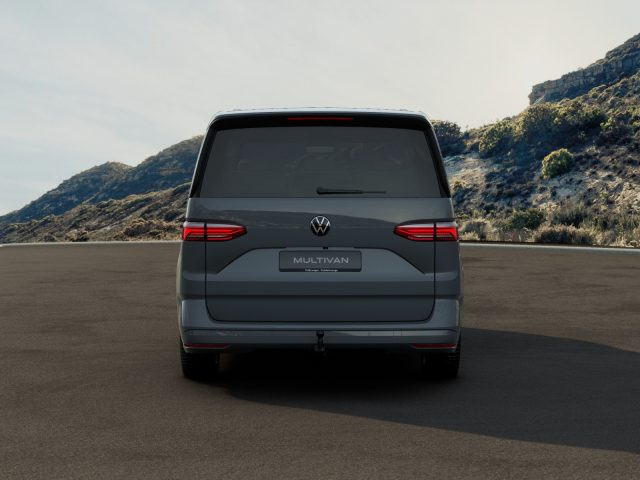 Volkswagen Multivan t7 2.0 tdi life mobility pack 150cv dsg 7p.ti - foto 4 di 4