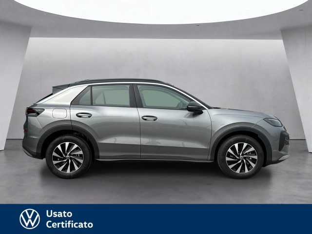 Volkswagen T-Roc 1.5 etsi life 150cv dsg - foto 3 di 4