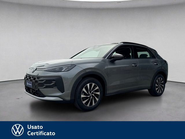 Volkswagen T-Roc 1.5 etsi life 150cv dsg km 0 a ARZIGNANO