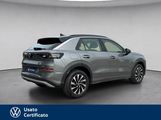 Volkswagen T-Roc 1.5 etsi life 150cv dsg - foto 4 di 4