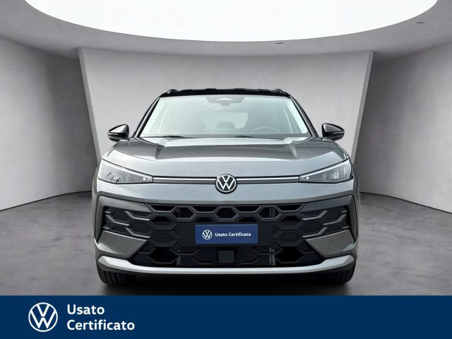 Volkswagen T-Roc 1.5 etsi life 150cv dsg - foto 2 di 4