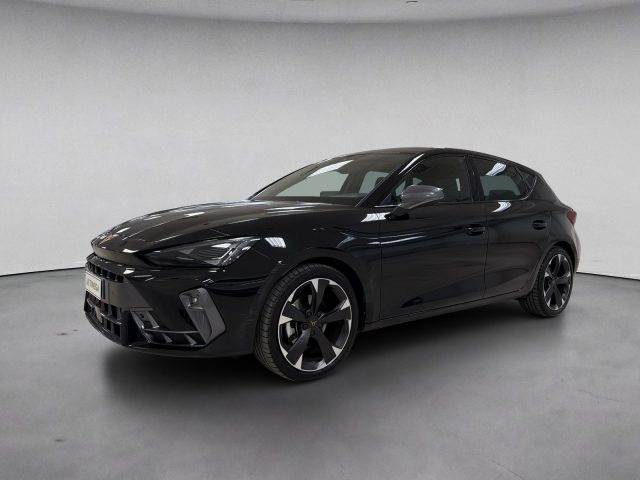 CUPRA Leon 2.0 tdi 150cv dsg usato a ARZIGNANO