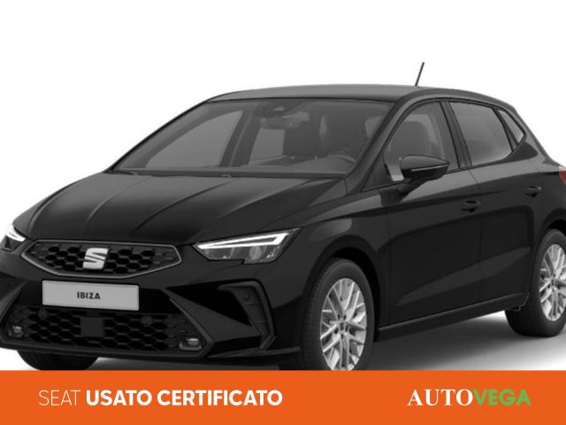 SEAT Ibiza 1.0 mpi fr 80cv km 0 a ARZIGNANO