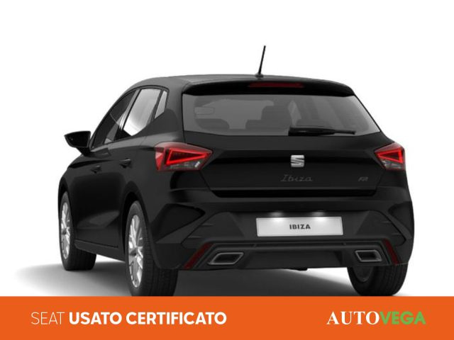 SEAT Ibiza 1.0 mpi fr 80cv - foto 3 di 3