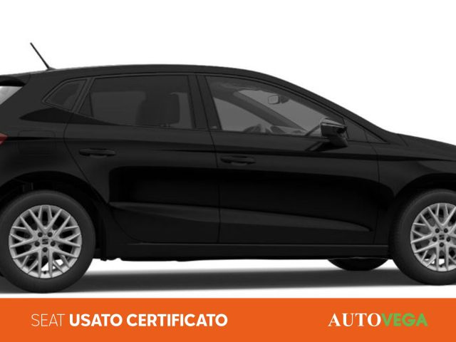 SEAT Ibiza 1.0 mpi fr 80cv - foto 2 di 3