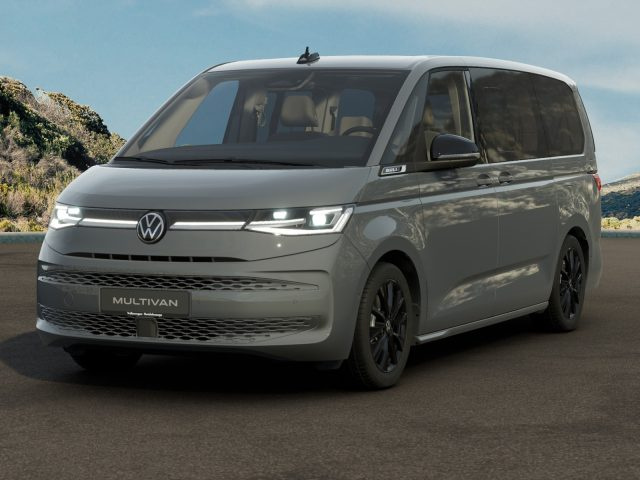 Volkswagen Multivan t7 lungo 2.0 tdi life mobility pack 150cv dsg 7p. nuovo a ARZIGNANO
