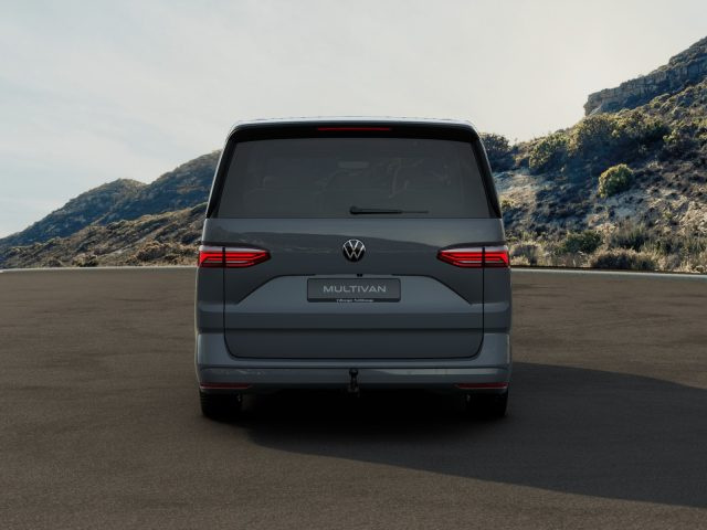 Volkswagen Multivan t7 lungo 2.0 tdi life mobility pack 150cv dsg 7p. - foto 4 di 4