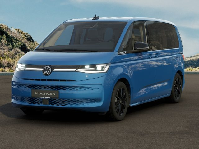 Volkswagen Multivan t7 2.0 tdi life mobility pack 150cv dsg 7p.ti nuovo a ARZIGNANO