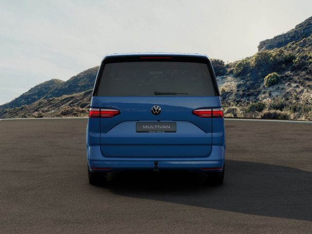 Volkswagen Multivan t7 2.0 tdi life mobility pack 150cv dsg 7p.ti - foto 4 di 4