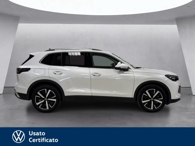 Volkswagen Tiguan 1.5 etsi elegance 150cv dsg - foto 3 di 4