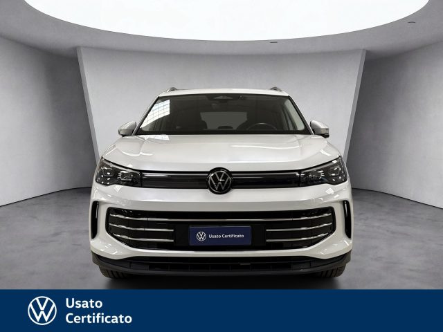 Volkswagen Tiguan 1.5 etsi elegance 150cv dsg - foto 2 di 4