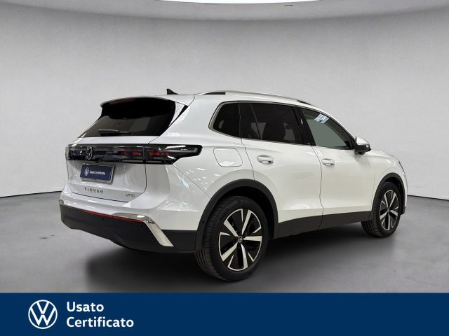 Volkswagen Tiguan 1.5 etsi elegance 150cv dsg - foto 4 di 4