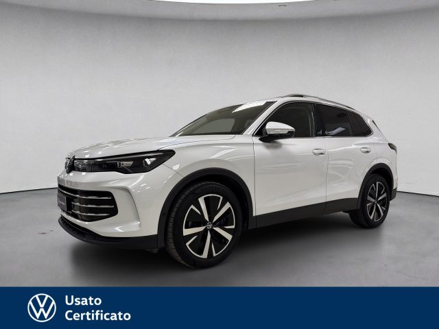 Volkswagen Tiguan 1.5 etsi elegance 150cv dsg usato a ARZIGNANO