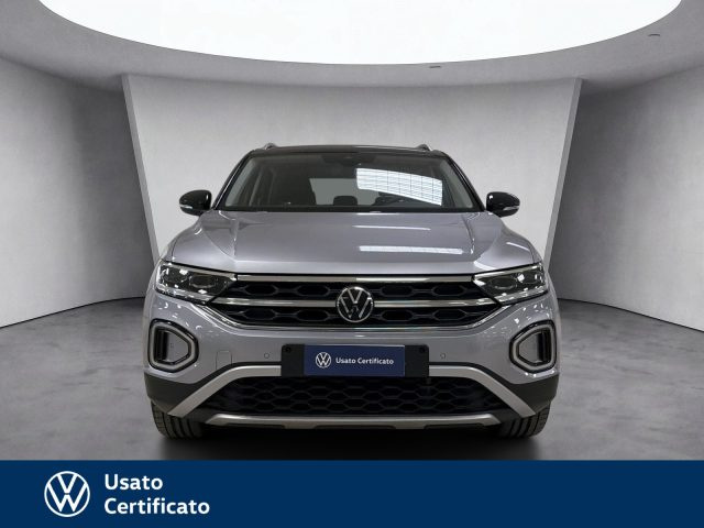 Volkswagen T-Roc 1.5 tsi style dsg - foto 2 di 4