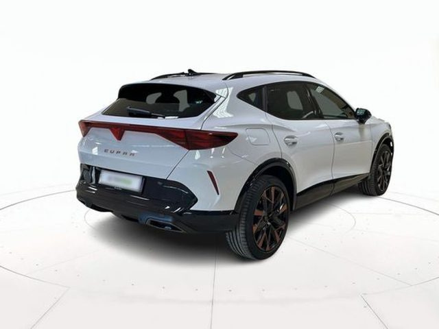 CUPRA Formentor 2.0 tdi 150cv dsg - foto 4 di 4