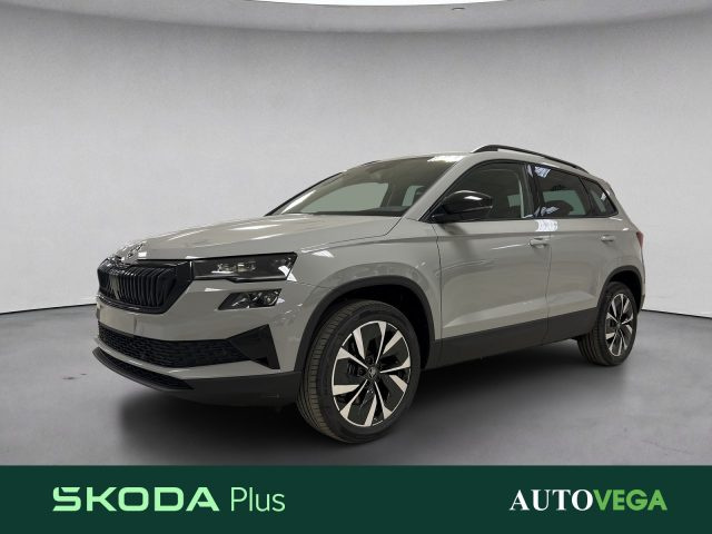 Skoda Karoq 1.5 tsi be more dsg km 0 a ARZIGNANO