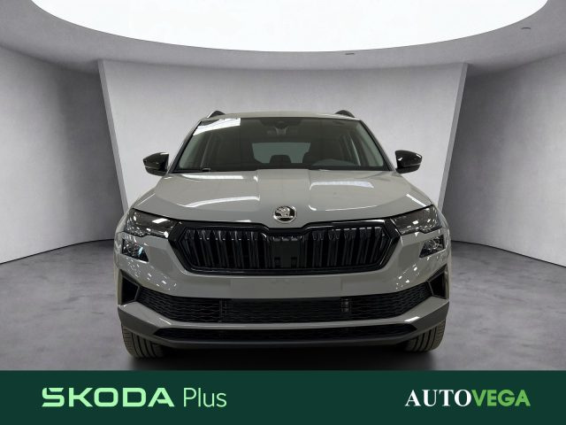 Skoda Karoq 1.5 tsi be more dsg - foto 2 di 4