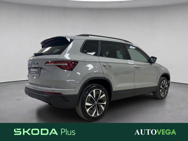 Skoda Karoq 1.5 tsi be more dsg - foto 4 di 4