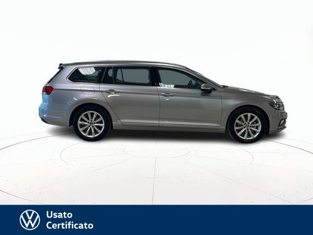 Volkswagen Passat Variant variant 2.0 tdi business 150cv dsg - foto 3 di 4