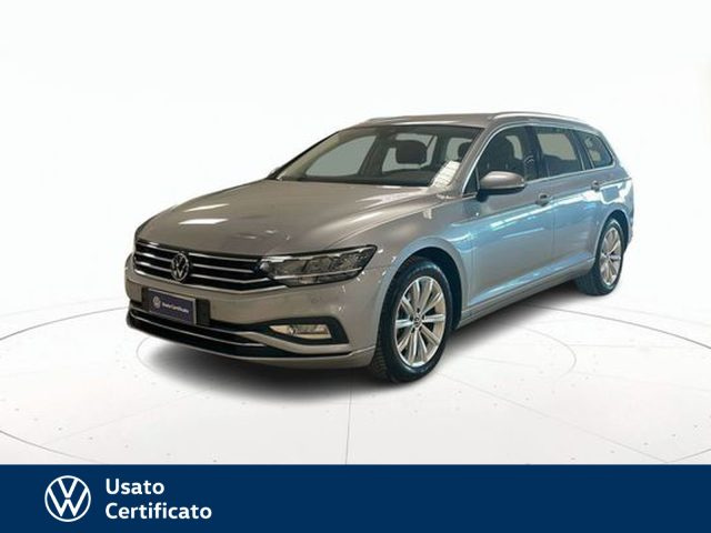 Volkswagen Passat Variant variant 2.0 tdi business 150cv dsg usato a ARZIGNANO