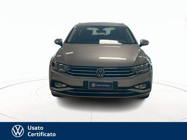 Volkswagen Passat Variant variant 2.0 tdi business 150cv dsg - foto 2 di 4