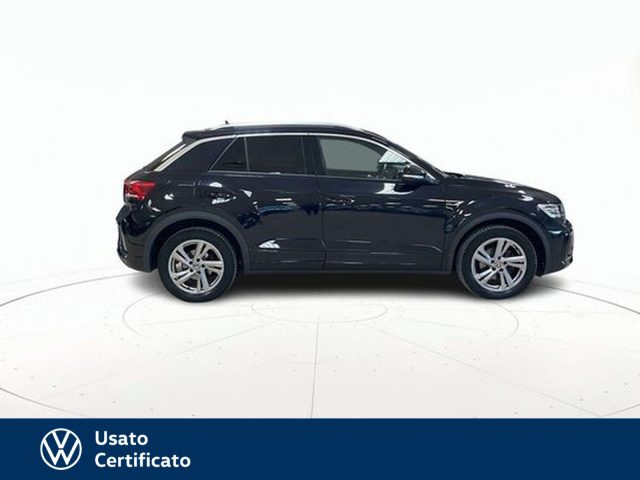 Volkswagen T-Roc 1.0 tsi r-line 110cv - foto 3 di 4