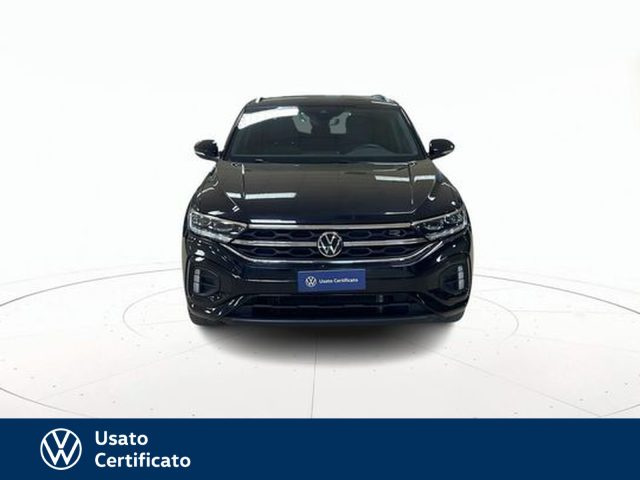 Volkswagen T-Roc 1.0 tsi r-line 110cv - foto 2 di 4