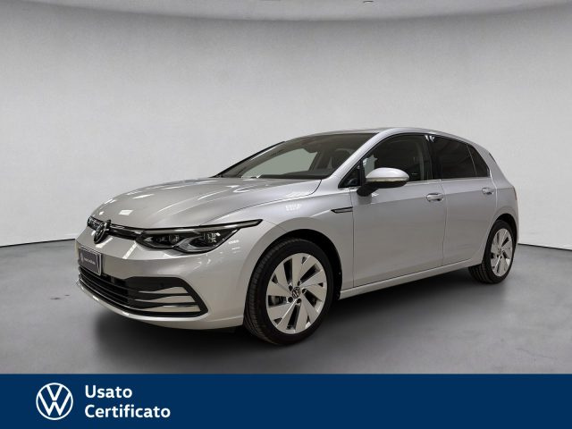 Volkswagen Golf 1.5 tsi evo style 130cv usato a ARZIGNANO