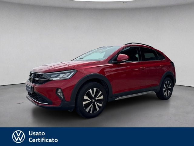 Volkswagen Taigo 1.0 tsi edition plus 110cv usato a ARZIGNANO