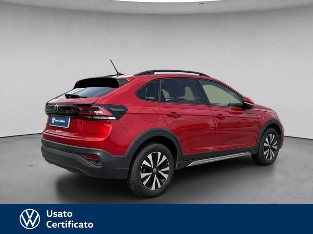 Volkswagen Taigo 1.0 tsi edition plus 110cv - foto 4 di 4